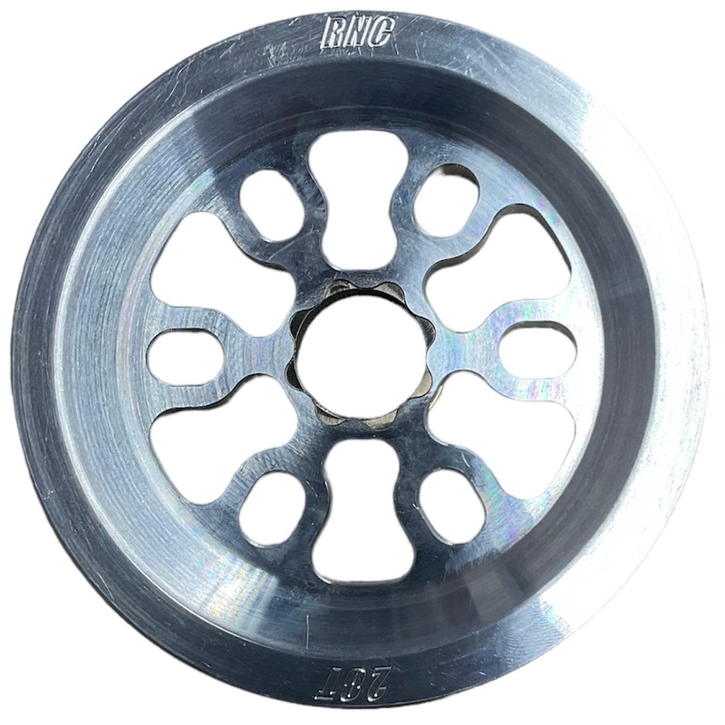 RNC 7075 Aluminum Full Bash Sprocket