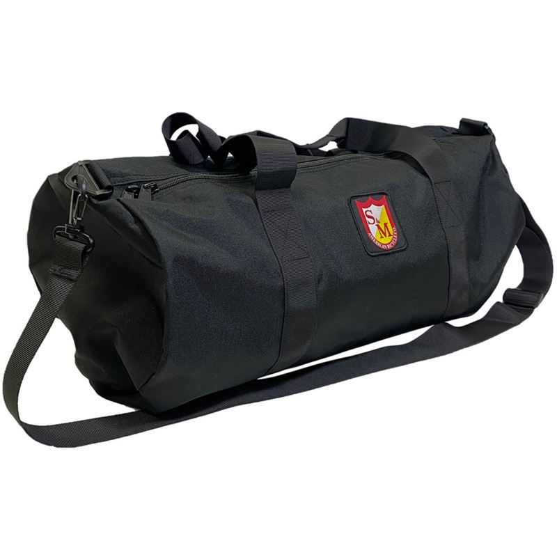 S&M 29 Liter Dirtbag|Black
