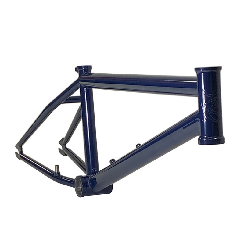 S&M Rambler-Lukas Frame|Black / 21″ Top Tube|Black / 21.25″ Top Tube|Black / 21.5″ Top Tube|Blue Groove / 21″ Top Tube|Blue Groove / 21.2″ Top Tube|Blue Groove / 21.5″ Top Tube