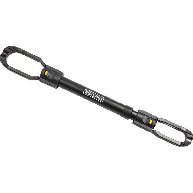 Saris Bike Beam|Black