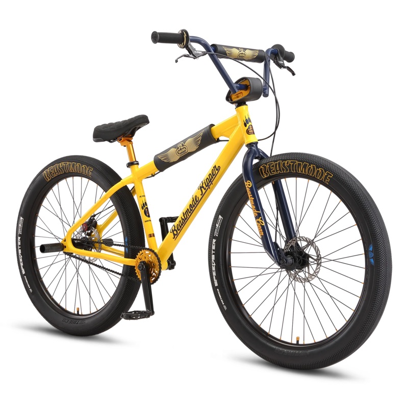 SE Bikes Beast Mode Ripper 27.5 Bike