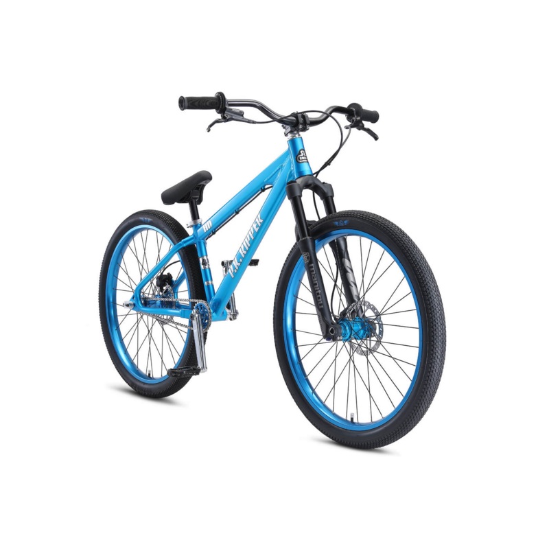 SE Bikes DJ Ripper HD 26 Dirt Jump Bike 2022