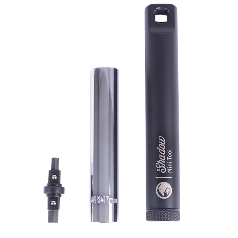 Shadow Mini Tool|Black