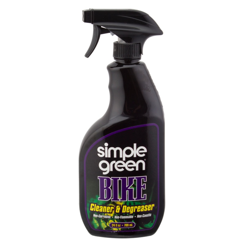 Simple Green Bike Cleaner/Degreaser