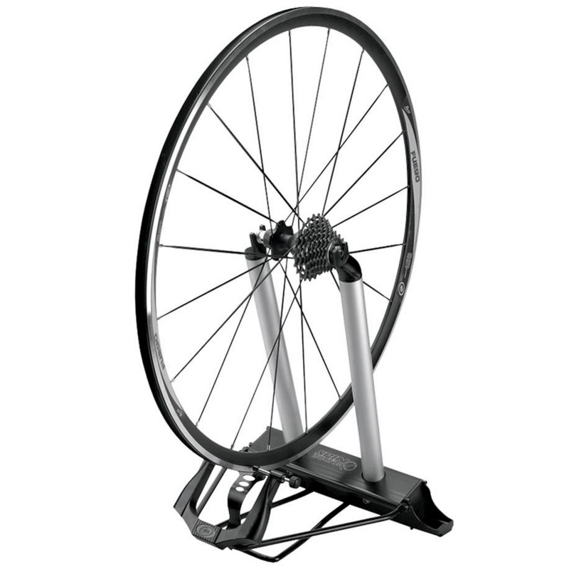 Spin Doctor Truing Stand|Black