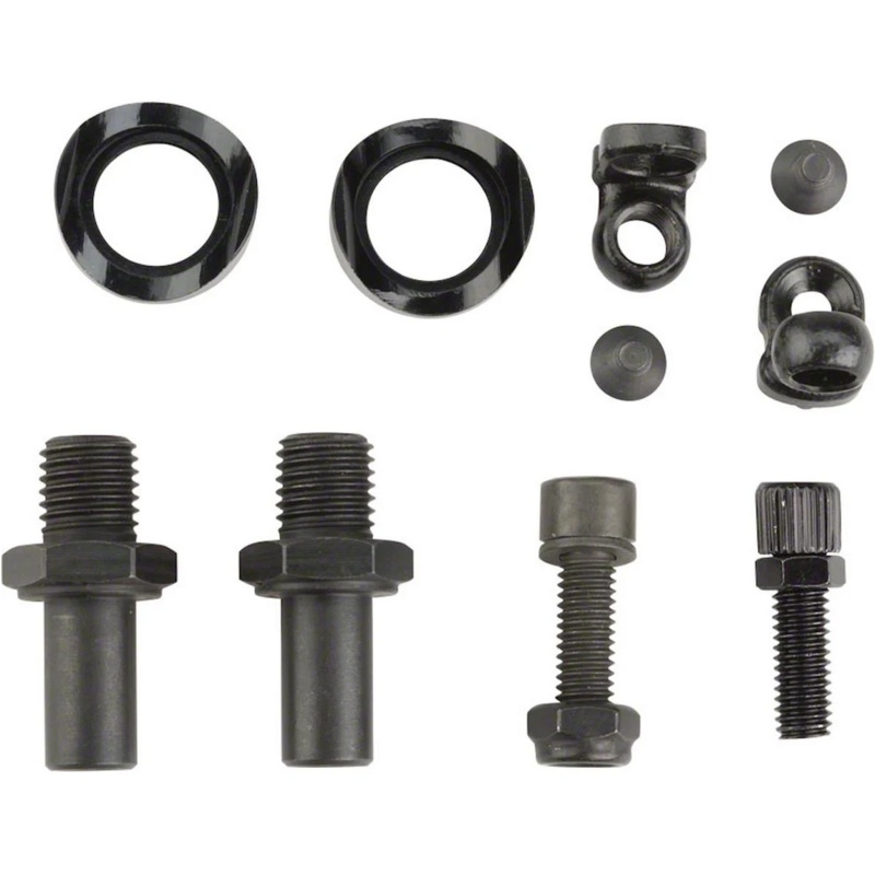Stolen/Fiction Brake Mount Kit