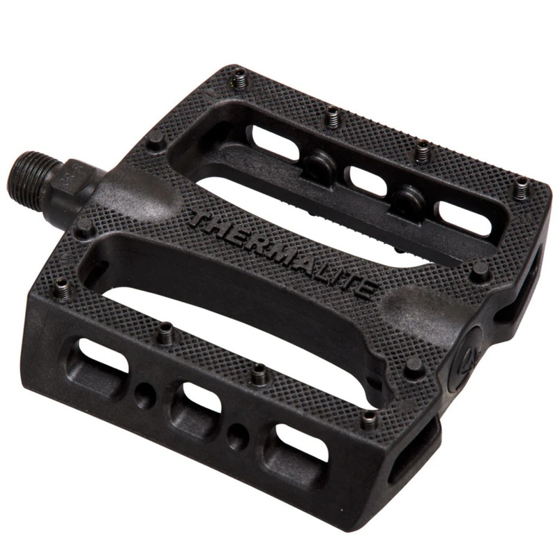 Stolen Thermalite SP Pedals|Black