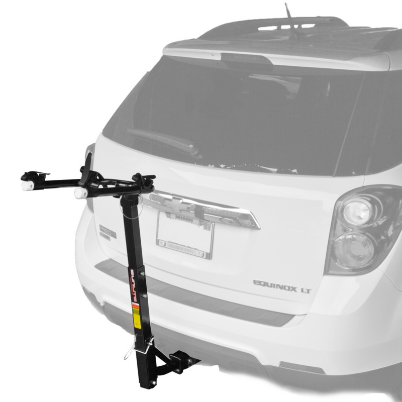 Sunlite HB-226 Receiver Bike Rack