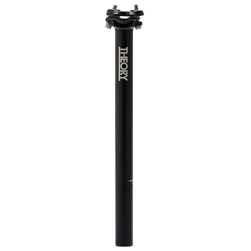 Theory Downtown 2 Bolt Railed Seatpost