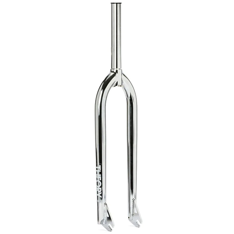 Theory Elevate 29 Forks|Black|Chrome