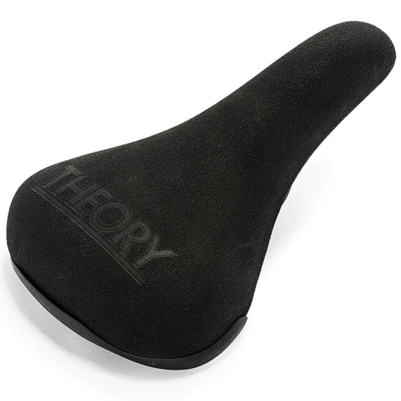 Theory Traction Railed Seat|Black|Gray|White