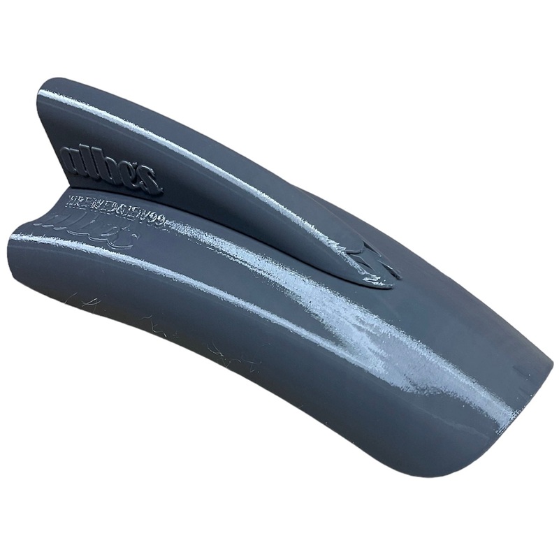 Albe’s x Wooder Tire Wedgie|Blue|Red|White|Gray|Teal|Purple|Pink|Black|Neon Green