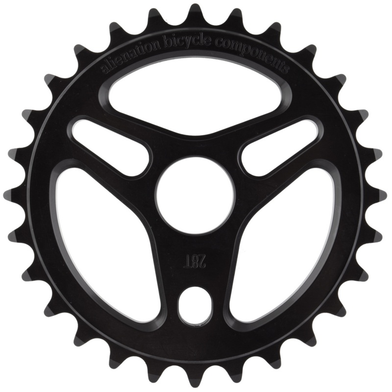 Alienation Enterprise Sprocket