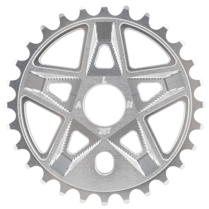 Alienation Pro Raider Sprocket
