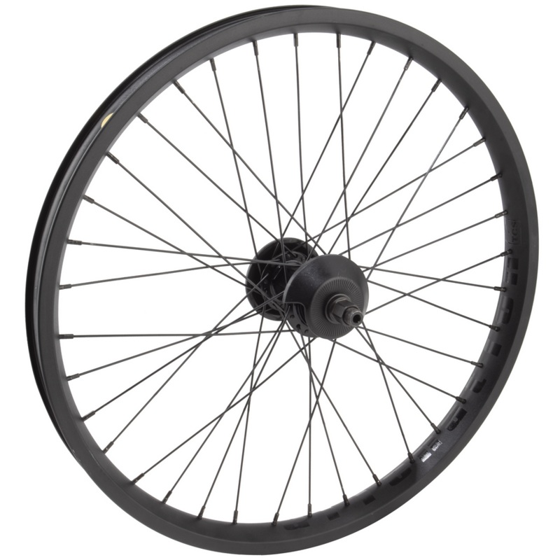 Alienation Vandal 22 Freecoaster Wheel