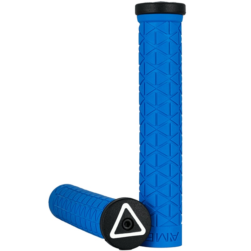 AME Super Tri Flangeless Grips