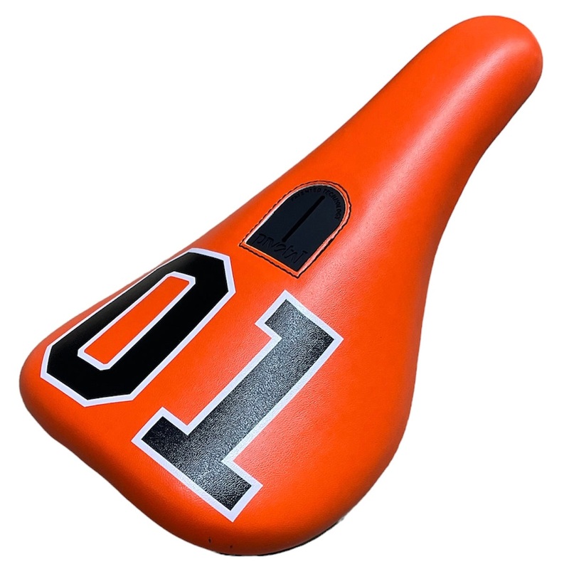 CK 01 Slim Pivotal Seat|Orange