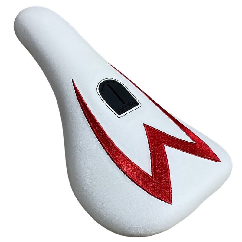 CK Mach Slim Pivotal Seat|White