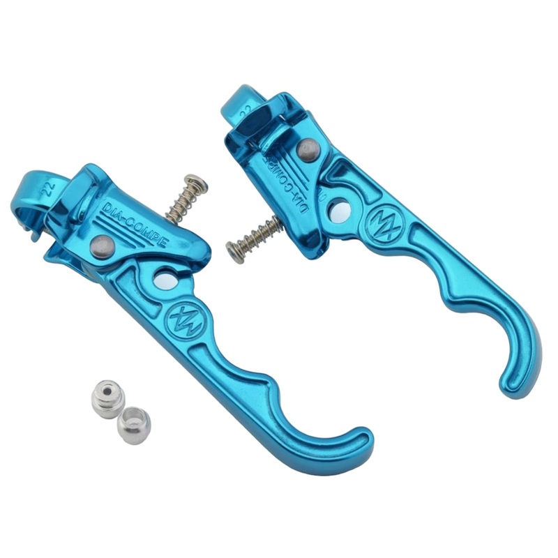 DIA-COMPE Tech 2 / MX 120 2 Finger Brake Levers