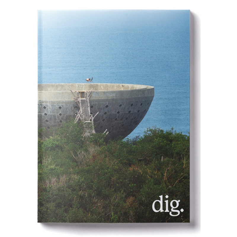 Dig Book 2023|2023