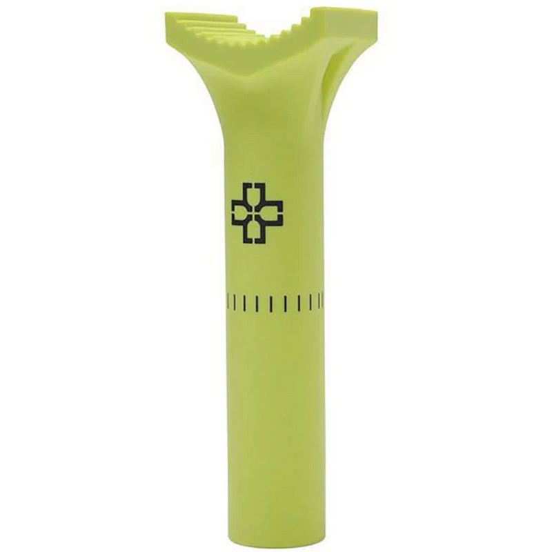 Duo Resilite Pivotal Post|Avocado / 135mm|Green / 135mm