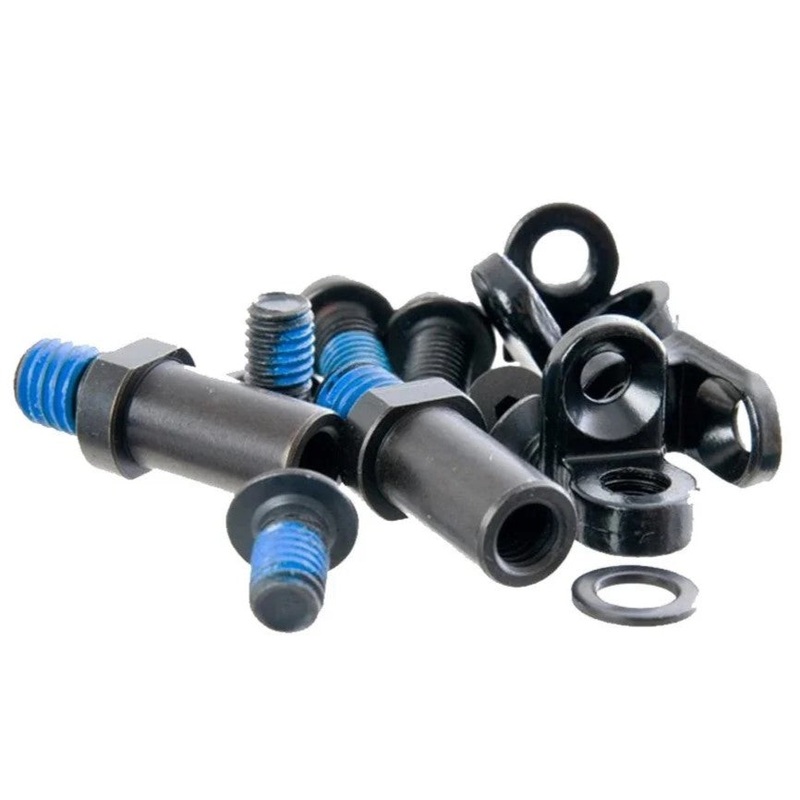 Federal Brake Mount Kit|Full Kit