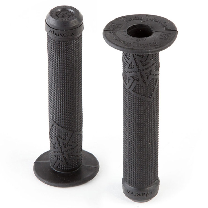 Fit Eddie Grip|Black