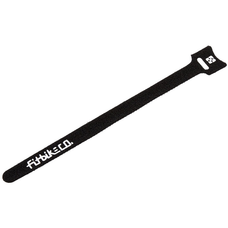 Fit Velcro Brake Strap|Black