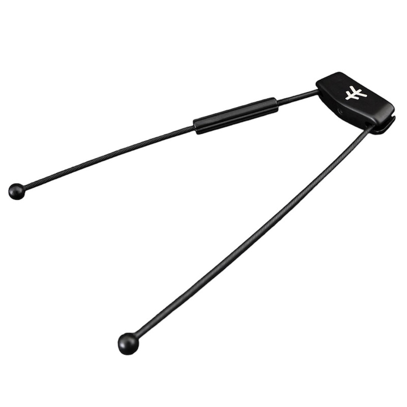 Fly Manual OG Brake Hanger|Black