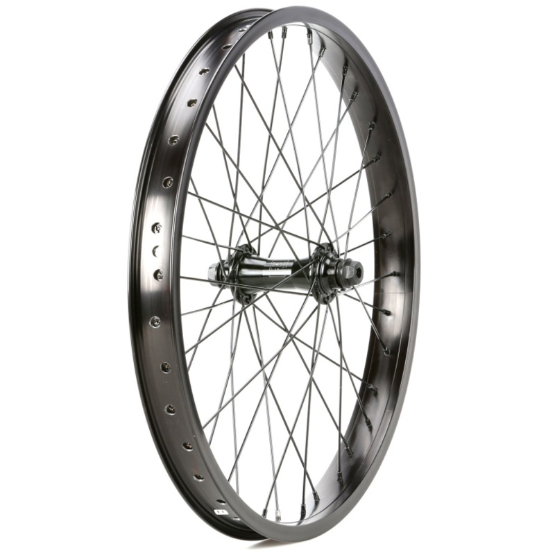 Haro Baseline Front Wheel|Black