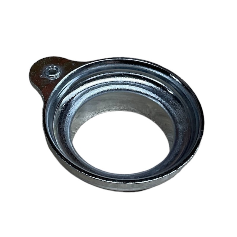NOS Rotor Cup|Chrome