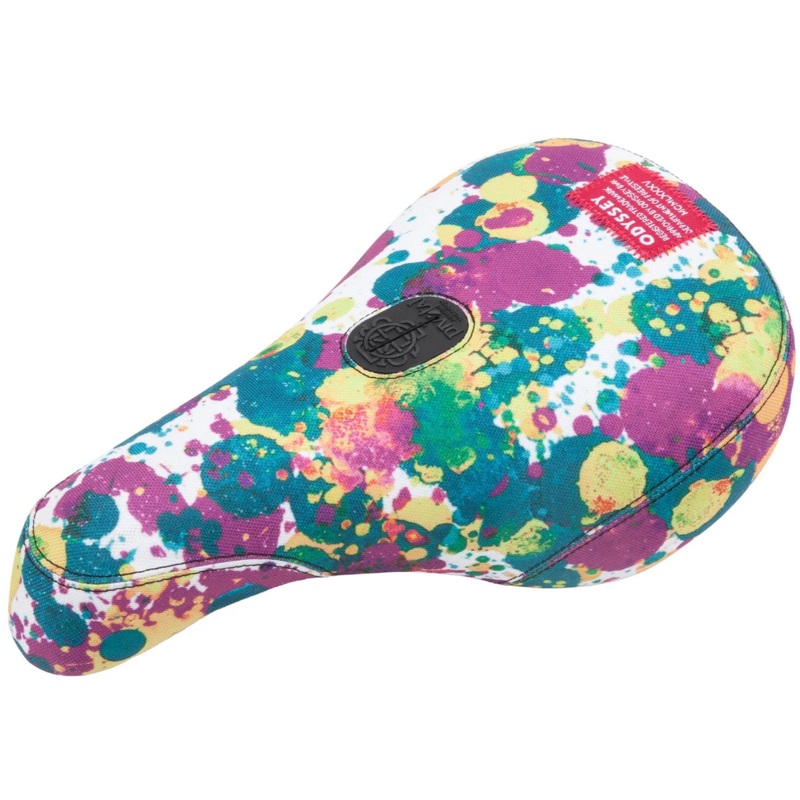Odyssey Aaron Ross Splatter Pivotal Seat