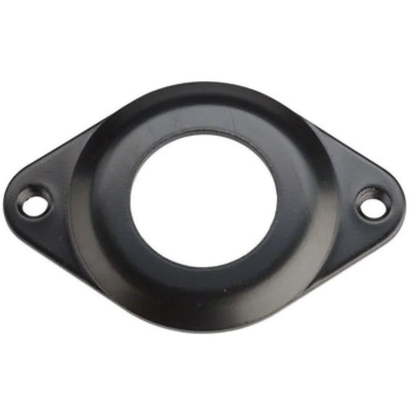 Odyssey Gyro Upper Plate|Black