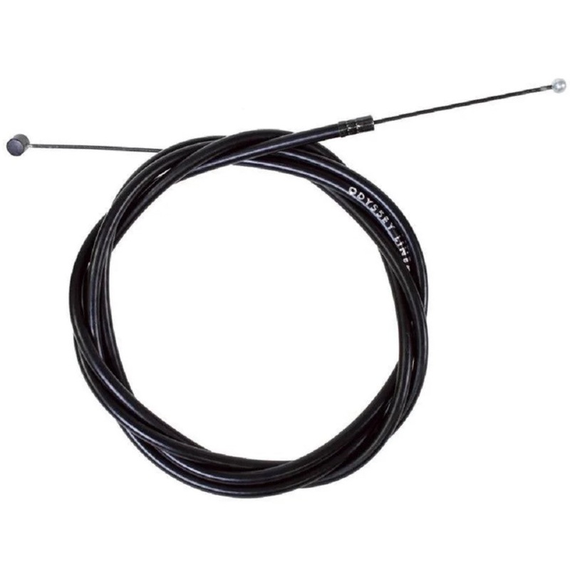Odyssey SLS Linear Slic Kable|Black