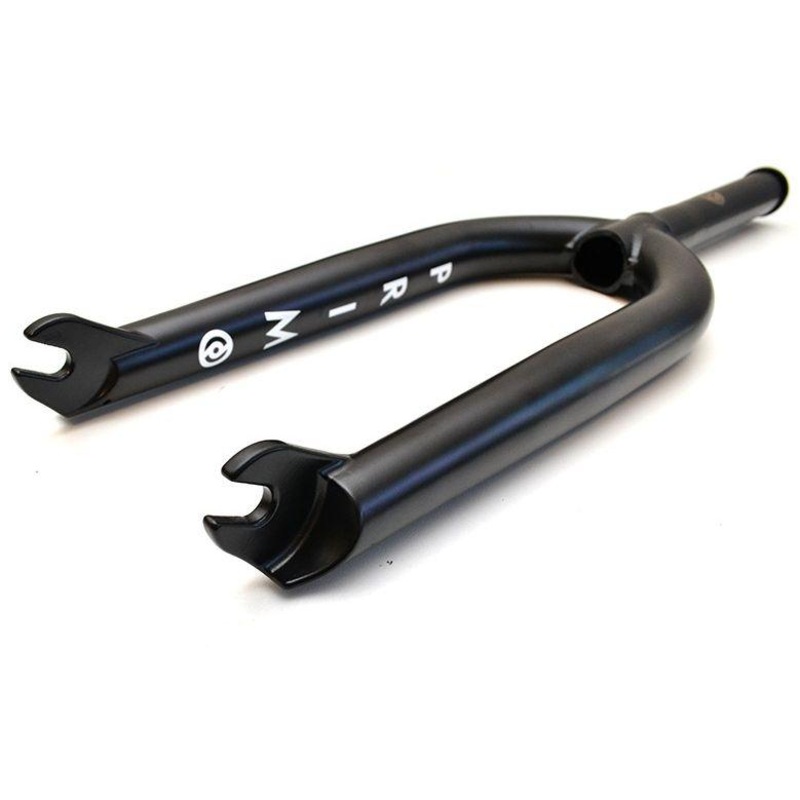 Primo Pro HD Fork|Black