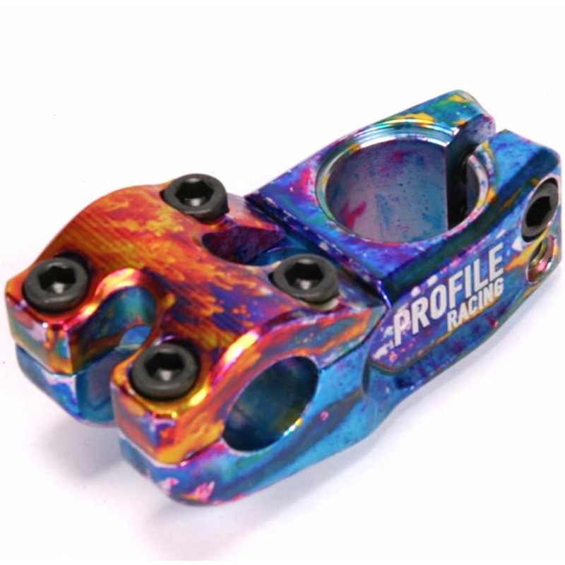 Profile Push Stem (Limited Edition Galaxy Rust)
