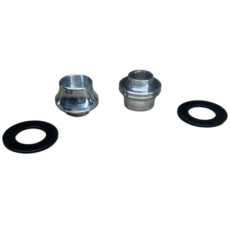 Profile Volcano Adapter Cones (3/8-14mm)
