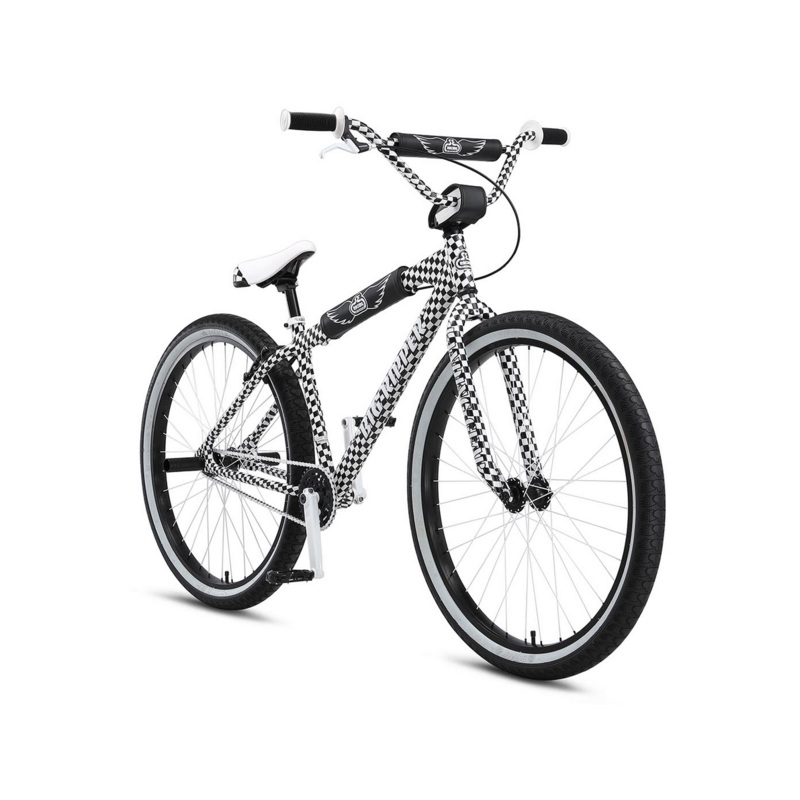 SE Bikes Big Ripper 29 Bike|Checkerboard|Copper|Deep Red|Sapphire Blue|Army Gray|Tough Guy Tan