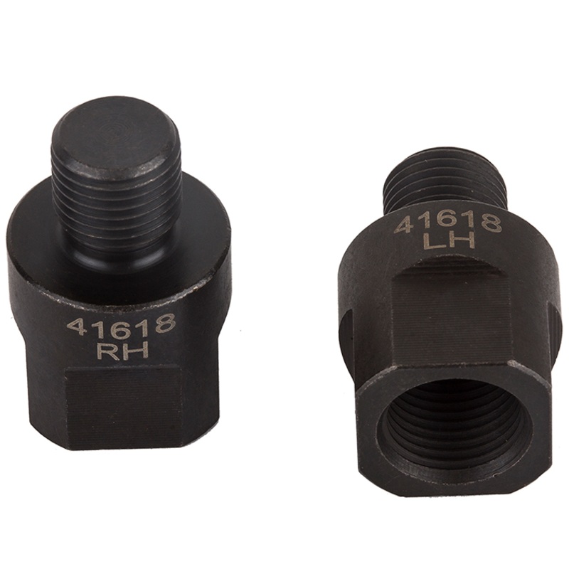 Sunlite Pedal Adapter|Black