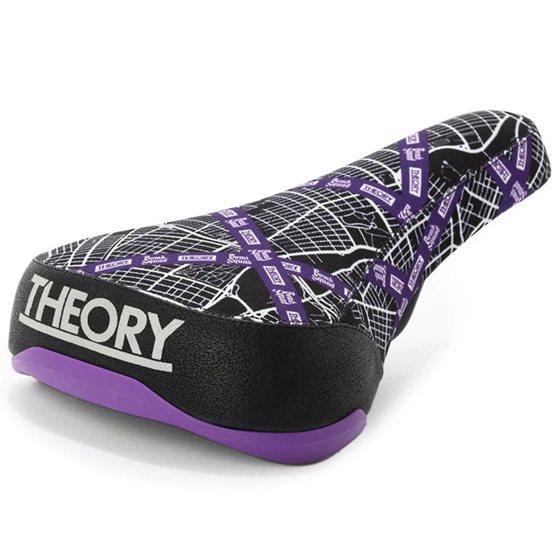 Theory X Bombsquad Railed Seat
