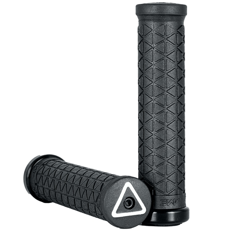 Ame Pro Series Lock-On Grips|Black (1.2)