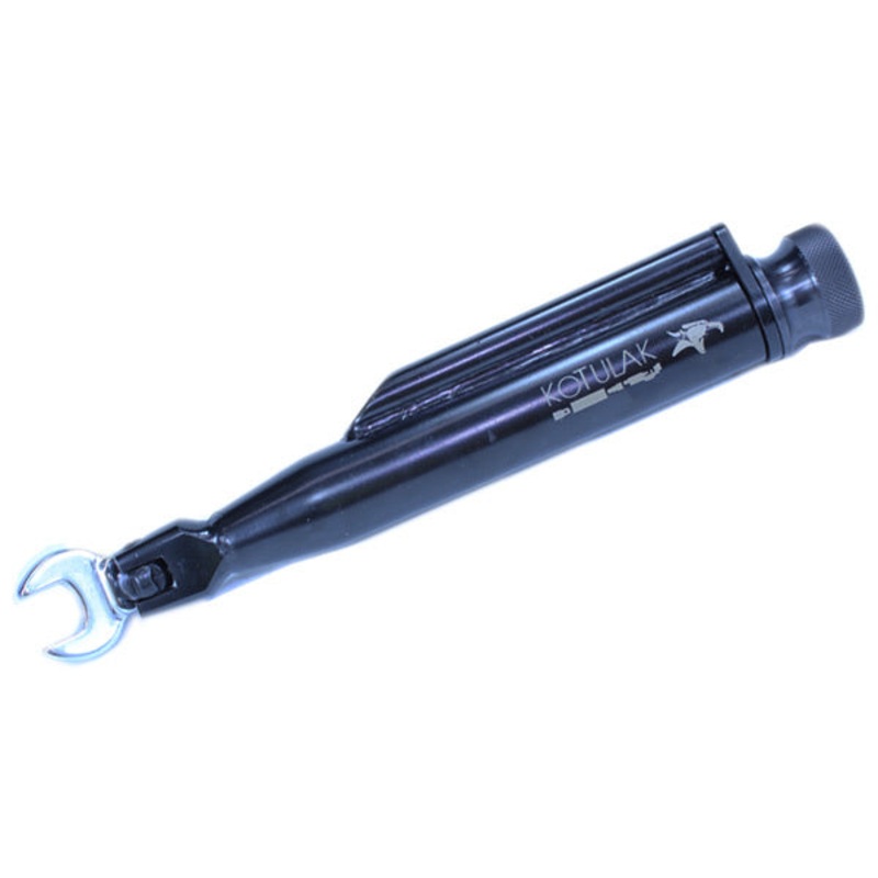 ANIMAL KOTULAK MULTI-TOOL|Black