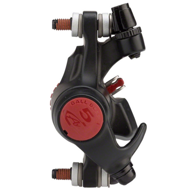 Avid BB5 Cable Disc Brake|Black