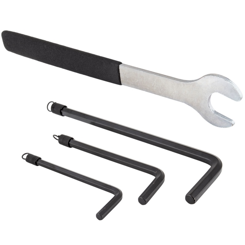 Basic Tool Kit|Black
