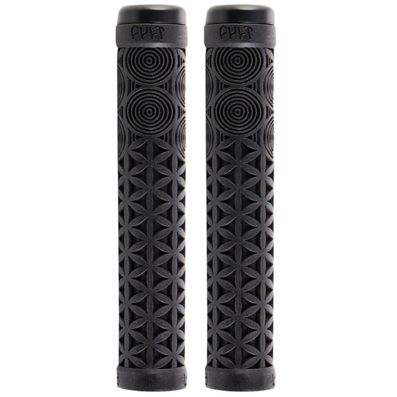 CULT AK GRIPS|Black|Rasta|Purple|Gum