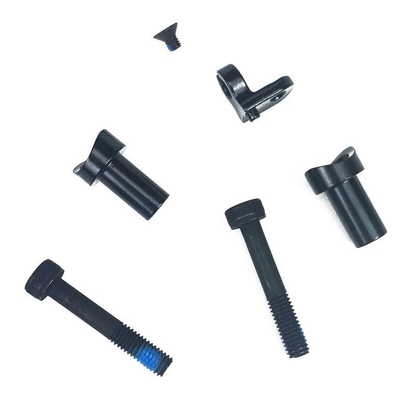 Cult Brake Mount Kit|Full Kit