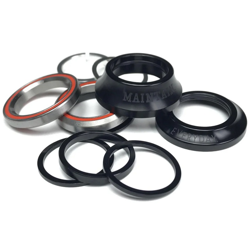Cult Integrated Headset|Black