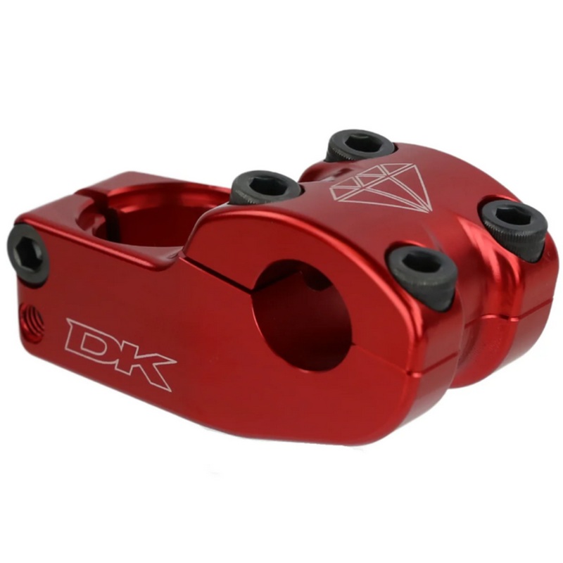 DK Dayton Stem|Black|Red|Purple|Blue
