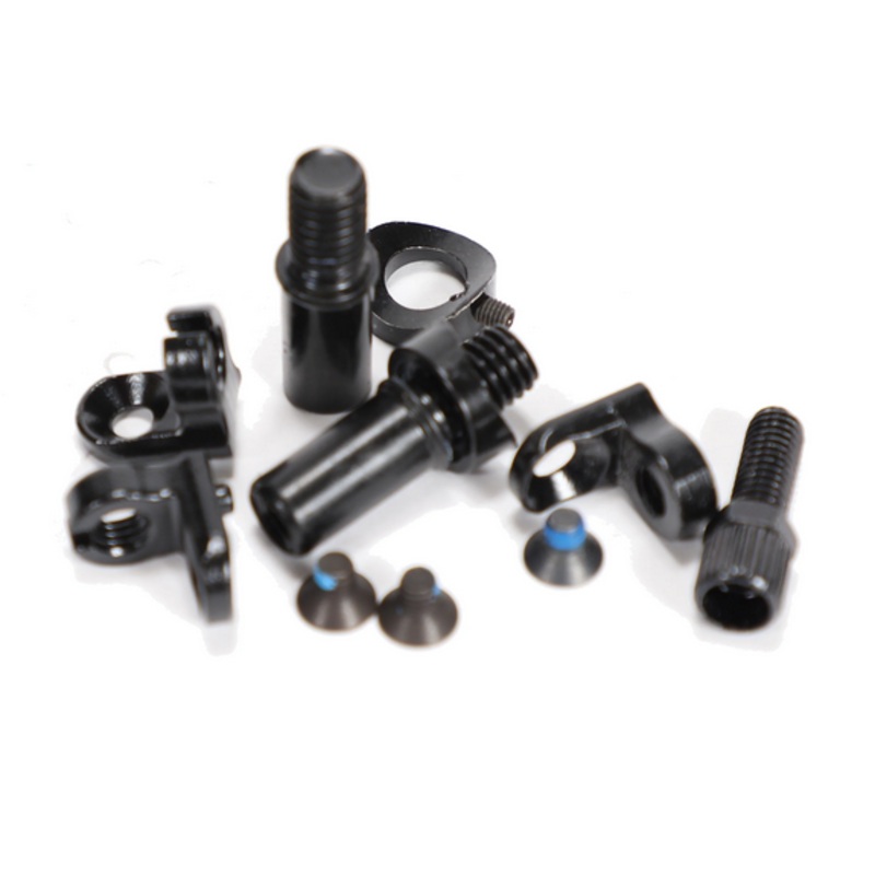 Fiend Flush Brake Hardware|Full Kit