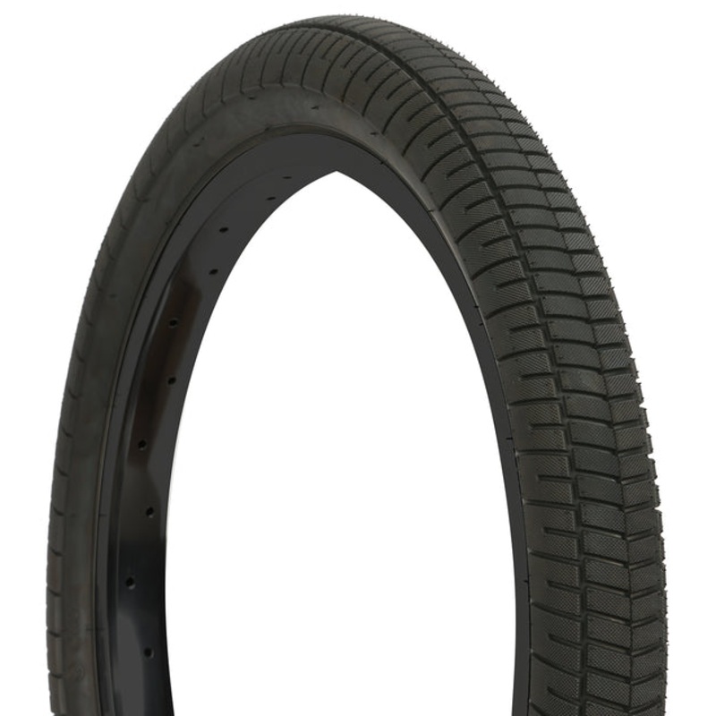 Haro MS-5 14 Tire|Black – 14″ x 2.3″
